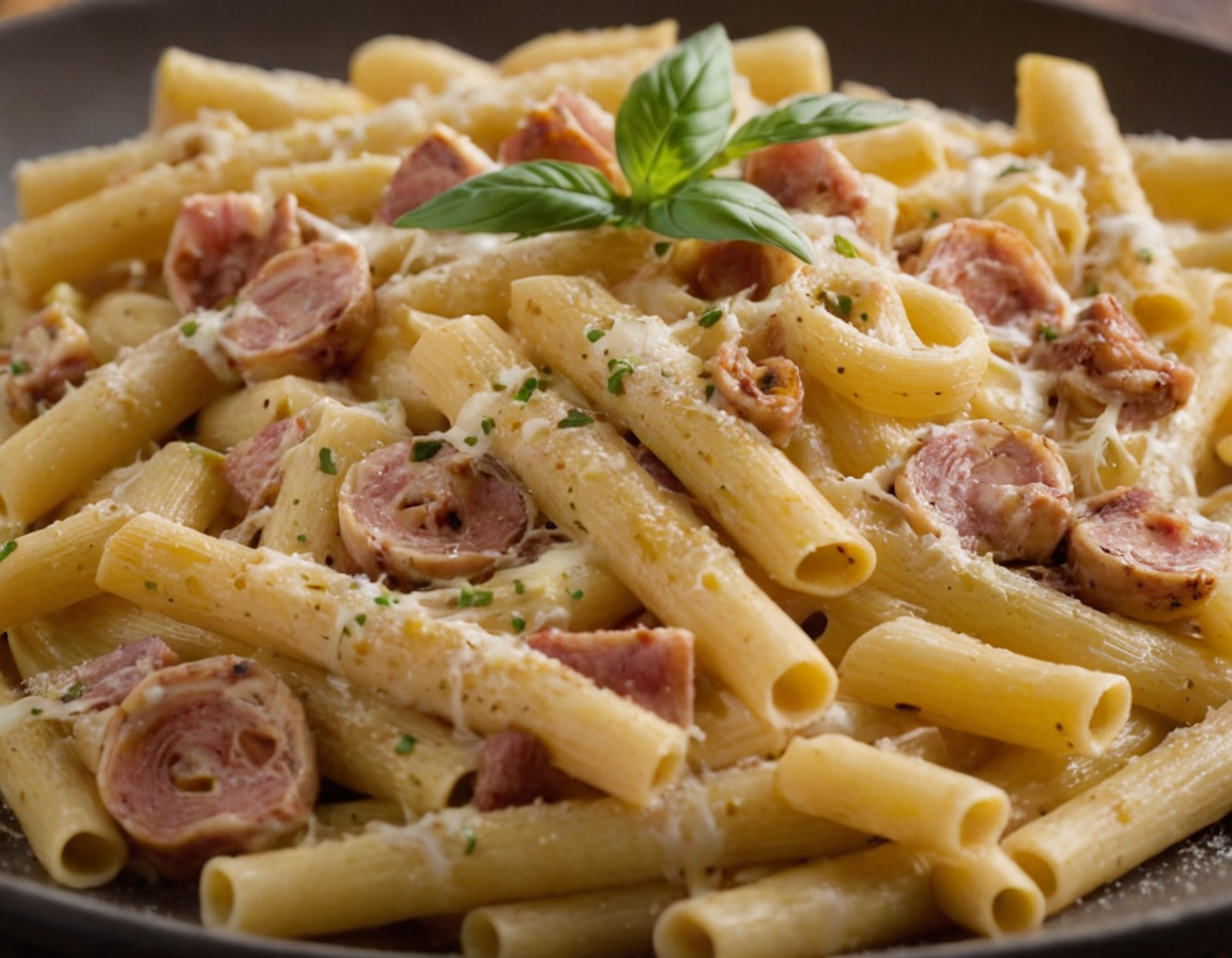 carbonara